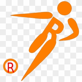 R Monogram Png Icons - Illustration, Transparent Png - monogram png