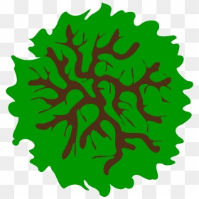Tree-15 Clip Arts - Clip Art, HD Png Download - tree symbol png