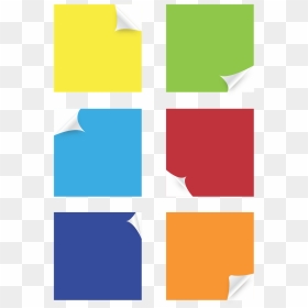 Png Nota Adesiva, Transparent Png - postit png