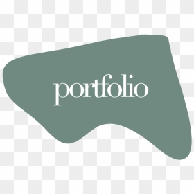 Portfolio - Sign, HD Png Download - portfolio png