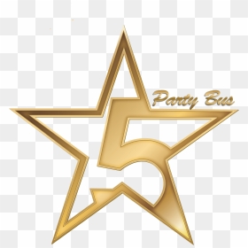 Dallas Cowboys , Png Download - Black Star Simple, Transparent Png - cameron dallas png