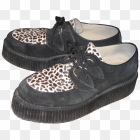 Fads Shoes, HD Png Download - creepers png