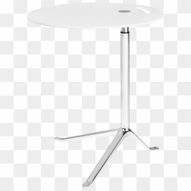 White Table Png - Coffee Table, Transparent Png - white table png