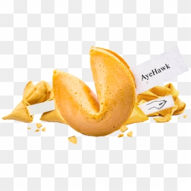 Fortune Cookie - Portable Network Graphics, HD Png Download - fortune cookie png