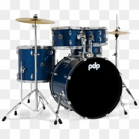 Pdp Red Drums Set, HD Png Download - blue sparkles png