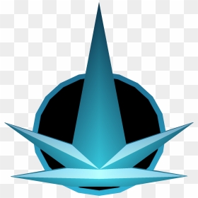 Nexus Force Logo From Nt - Lego Universe Nexus Force, HD Png Download - vhv