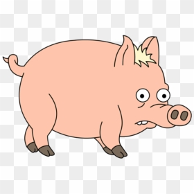 Spider Pig Png, Transparent Png - vhv