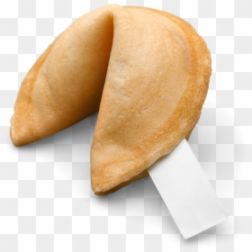 Fortune Cookie Png - Fortune Cookie, Transparent Png - fortune cookie png