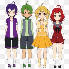 Teletubbies Anime , Png Download - Teletubbies Anime, Transparent Png - winky face png