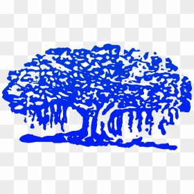Banyan Tree, Download Png - Banyan Tree Election Symbol, Transparent Png - tree symbol png