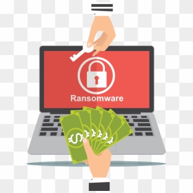 C:\users\mr. Priest\downloads\ransomware-photo - Ransomware Icon, HD Png Download - hacked png