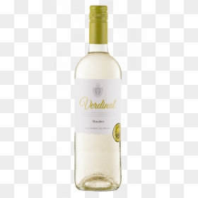 Verdinal Macabeo, La Mancha - Glass Bottle, HD Png Download - mancha png