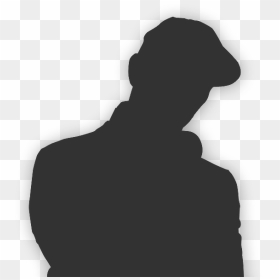 National Monument, HD Png Download - dj silhouette png