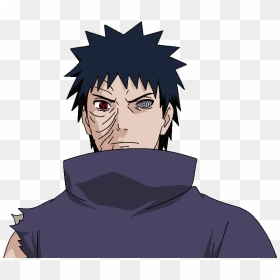 Obito Png Hd - Obito Png, Transparent Png - obito png