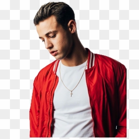 Cameron Dallas - Gentleman, HD Png Download - cameron dallas png