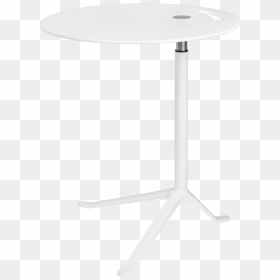 Fritz Hansen Ks 11 Little Friend Multifunctional Table - Outdoor Table, HD Png Download - white table png