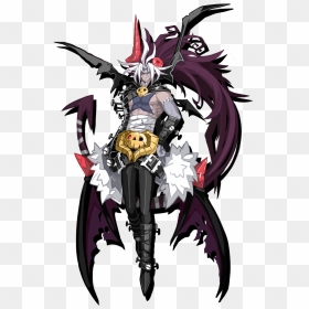 Zeabolos Character Profile Image - Trillion God Of Destruction Zeabolos, HD Png Download - destruction png