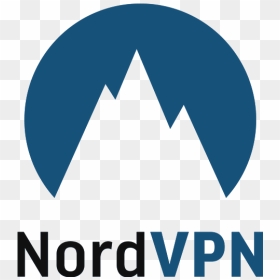 Nord Vpn Logo Transparent Background, HD Png Download - vhv