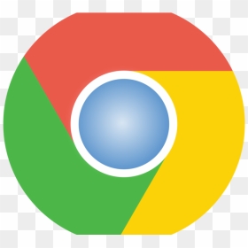 Google Chrome Logo Transparent Background, Hd Png Download - Chrome Logo Transparent Background, Png Download - censor blur png