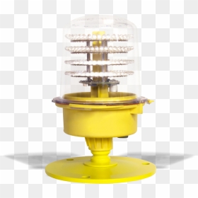 Heliport Light Segs24h100 - Lamp, HD Png Download - white light flare png