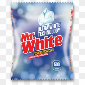 White Detergent Powder - Quazi Enterprises Limited Products, HD Png Download - white powder png