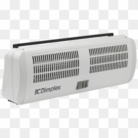 Ac3n Right Angle Cut Out - Dimplex Ac3n, HD Png Download - remote png
