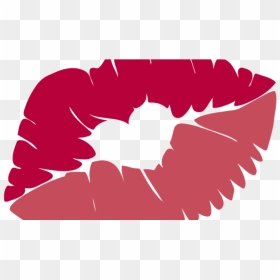 Besos En La Boca A Los Niños - Kiss Emoji, HD Png Download - beso png
