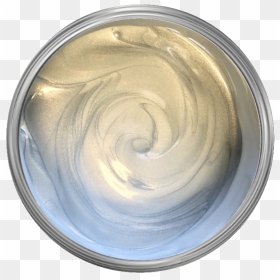 Transparent Paint Circle Png - Paint Metallic, Png Download - paint circle png