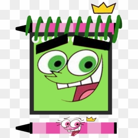Blue's Clues Steve's Handy Dandy Notebook, HD Png Download - timmy turner png