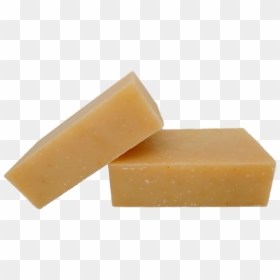 Lemongrass Tea Organic Soap - Processed Cheese, HD Png Download - lemongrass png