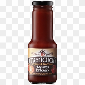 Organic Heinz Ketchup Bottle Png - Glass Bottle, Transparent Png - ketchup bottle png