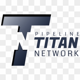 Titan Network - Graphic Design, HD Png Download - lightning .png