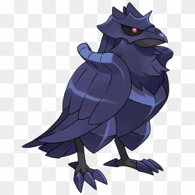 Pokemon Corviknight, HD Png Download - jackie chan meme png