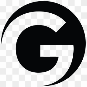 Vector G Logo Png, Transparent Png - monogram png