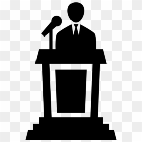 Microphone Png Download - India Gate, Transparent Png - microphone silhouette png
