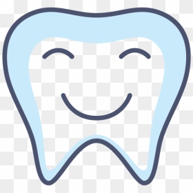 Dental , Png Download - Tooth Clip Art .png, Transparent Png - dental png