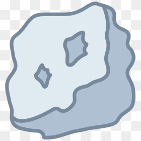 Transparent Rock Clipart Png - Rock Icon, Png Download - rock clipart png