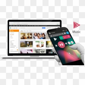 Google Music Remote - Iphone, HD Png Download - remote png