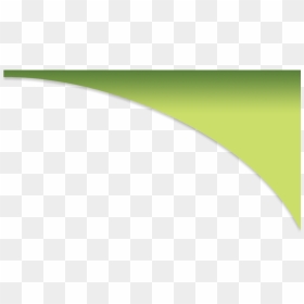 Green Curve Png Clipart Desktop Wallpaper - Slope, Transparent Png - bell curve png