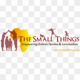 Educar Para Mudar - Small Things Tanzania, HD Png Download - papel rasgado png