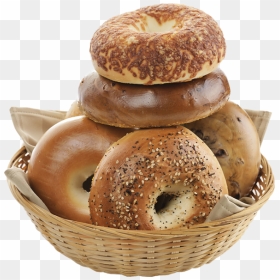 Bagels Png Image - Bagels Transparent Background, Png Download - bagels png