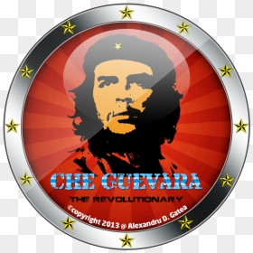 Vector Formatting Cheguvera - Logo Che Guevara Png, Transparent Png - che guevara png