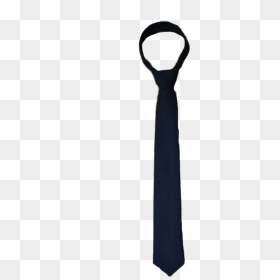 Thumb Image - Corbata Azul Marino Png, Transparent Png - corbata png