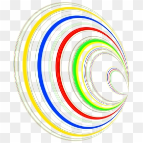 Circle, HD Png Download - wave.png
