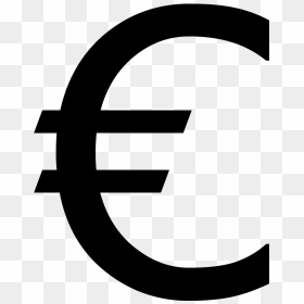 Euro Sign Png - Christian Cross, Transparent Png - sign.png