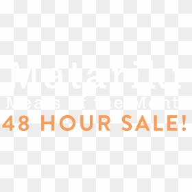 Text For Matariki Sale Banner - Poster, HD Png Download - sale banner png
