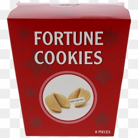 Fortune Cookie Png , Png Download - Almond, Transparent Png - fortune cookie png
