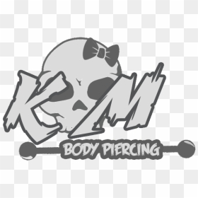 Kickflip, HD Png Download - nose piercing png