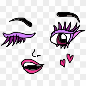Clip Art, HD Png Download - winky face png