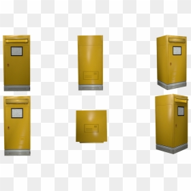 Letter Box, HD Png Download - letter box png